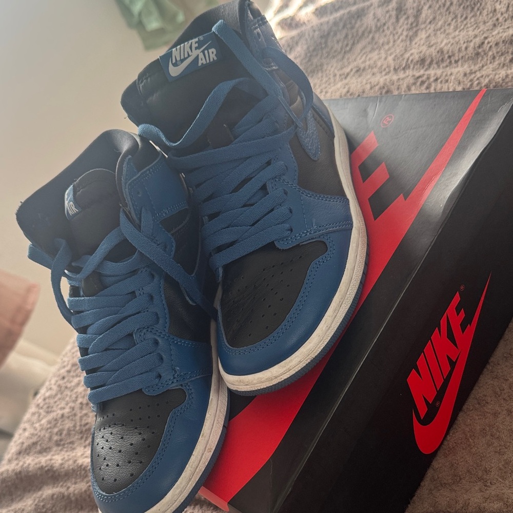 Air Jordan 1 retro high OG